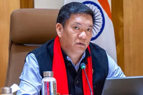 Arunachal Pradesh jumps to 17th place in educational rankings: Officials credit ongoing reforms for significant learning improvements