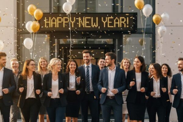 UAE declares paid new year holiday for private sector employees | World News