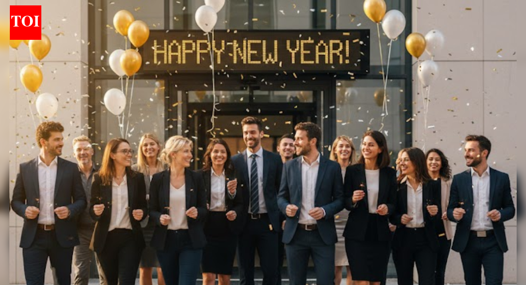 UAE declares paid new year holiday for private sector employees | World News