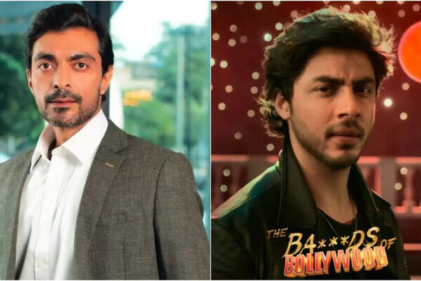 Shah Rukh Khan’s ‘Don 2’ co-star Alyy Khan calls out Aryan Khan’s ‘The Ba***ds of Bollywood’ for its ‘SADAK CHAAP’ language