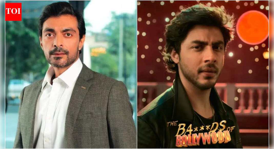 Shah Rukh Khan’s ‘Don 2’ co-star Alyy Khan calls out Aryan Khan’s ‘The Ba***ds of Bollywood’ for its ‘SADAK CHAAP’ language