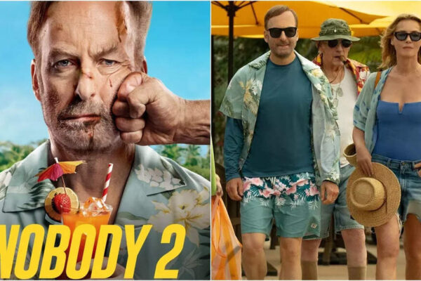 ‘Nobody 2’ OTT release in India: When and where to watch the Bob Odenkirk starrer action drama