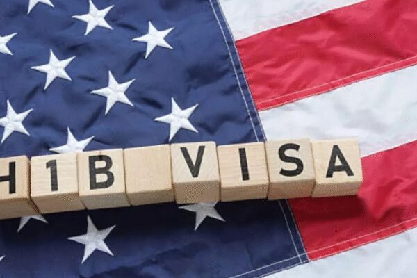 ‘H1-B can be brought to its knees…’: US pollster says visa programme is fragile as hundreds remain stranded in India after tough social media screening