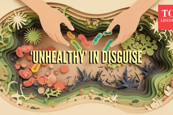 Facing gut issues even on home-cooked food? Nutritionist reveals 8 common mistakes and how to fix them