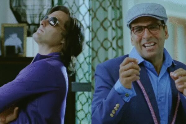 Akshay Kumar REACTS to VIRAL ‘Tees Maar Khan’ meme crediting him for Akshaye Khanna’s ‘Dhurandhar’ performance: ‘Kabhi ghamand nahi kiya’
