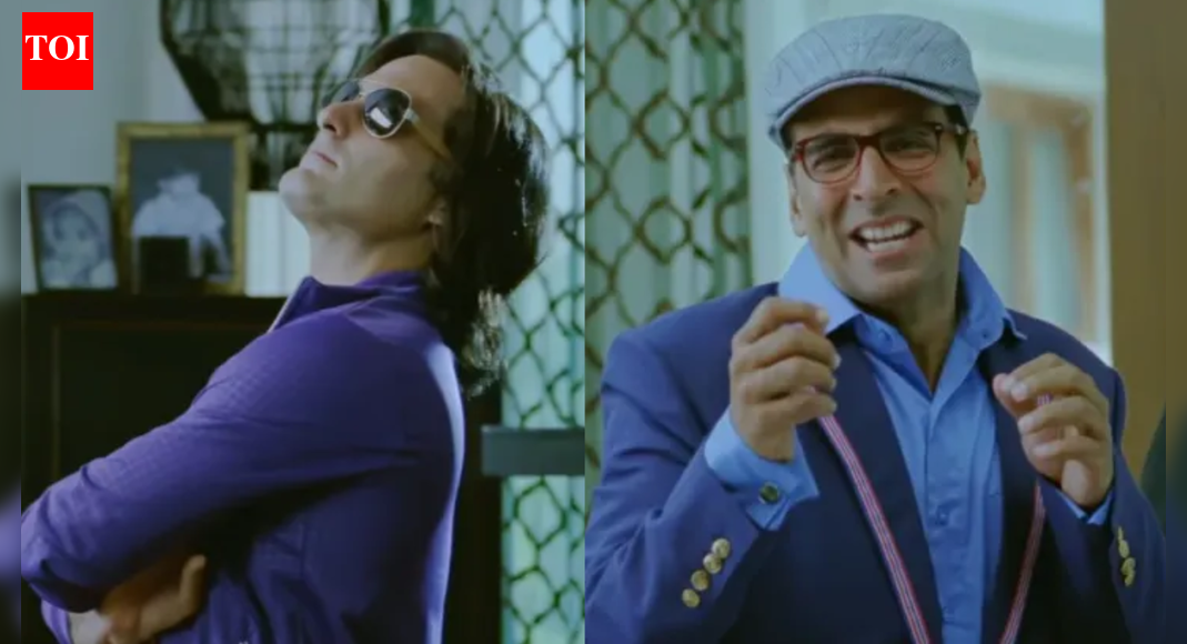 Akshay Kumar REACTS to VIRAL ‘Tees Maar Khan’ meme crediting him for Akshaye Khanna’s ‘Dhurandhar’ performance: ‘Kabhi ghamand nahi kiya’