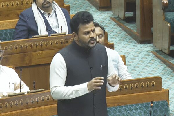 IndiGo crisis: Minister says government ‘stepped in immediately’ to cap air fares; adds prices are on par globally