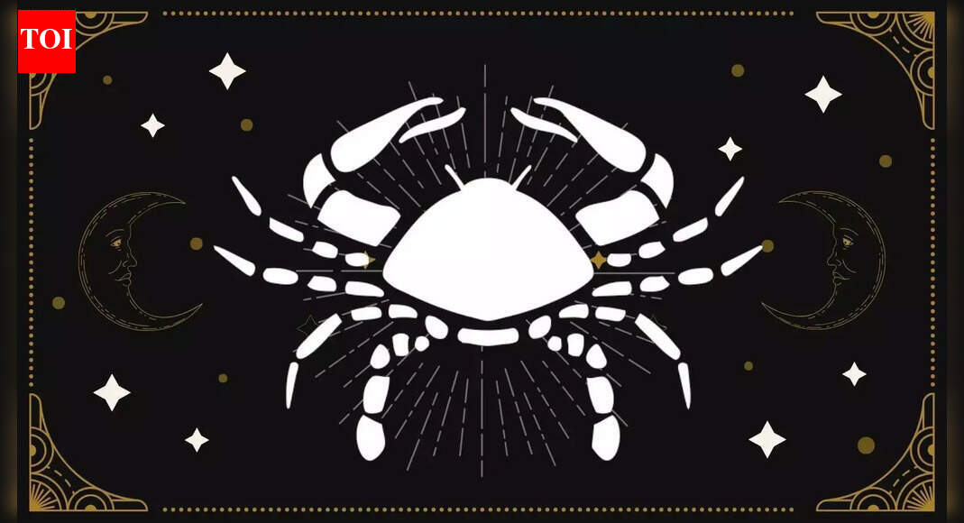 Cancer Women Horoscope Today (December 12, 2025): What you ignore today, might decide your path tomorrow