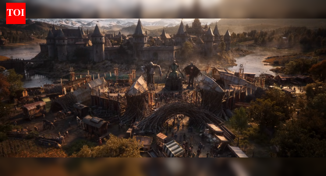 All games announced at The Game Awards 2025: Leon S. Kennedy is back, Tomb Raider goes double, and Star Wars hits the Old Republic again