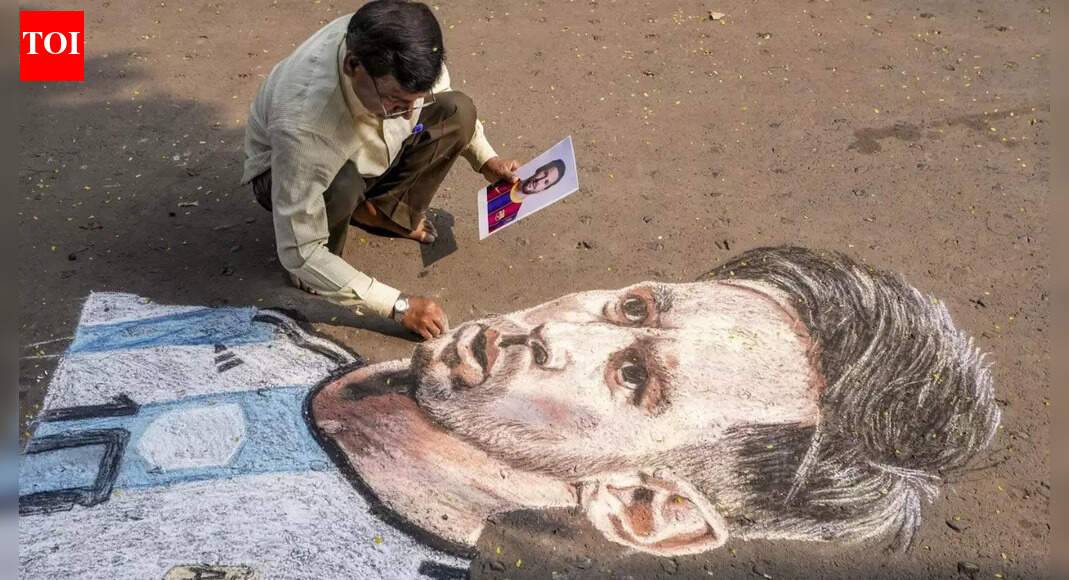 Dec 12, 2025, 19:36 IST