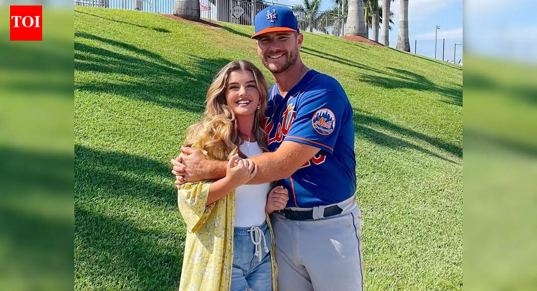 “We fell in love”: Pete Alonso’s Baltimore Orioles deal sparks powerful message from wife Haeley as she says goodbye to New York