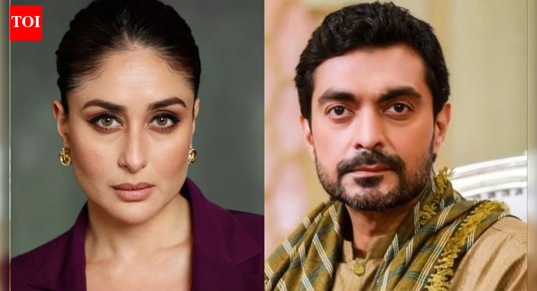 ‘Kareena Kapoor will arrive 2 hours before the shoot’: Alyy Khan praises the punctuality and professionalism of Bollywood actors over the Pakistani industry