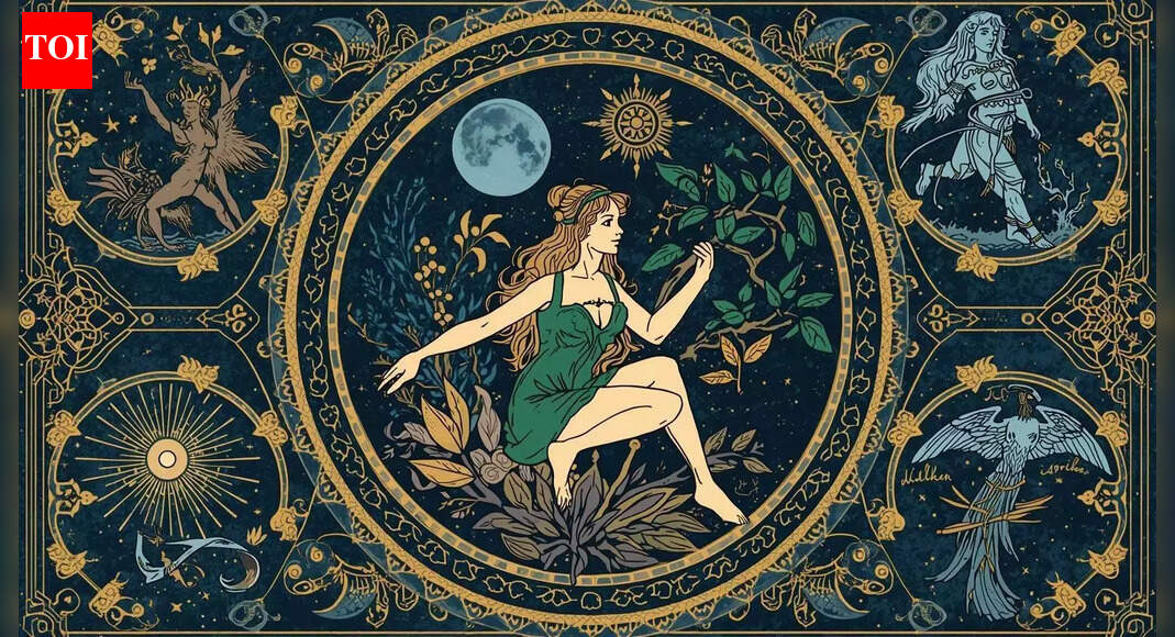Virgo Women Horoscope Today (December 12, 2025): Speak what you’ve silenced, and set your soul free