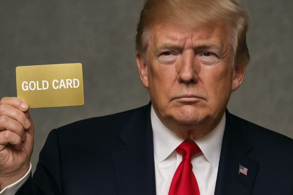 Graduating in the US? How Trump’s Gold Card can help international students stay on