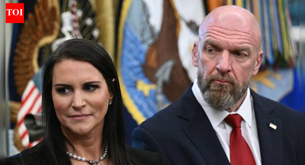Triple H and Stephanie McMahon combined net worth in 2025: WWE stars’ career details, business ventures and more