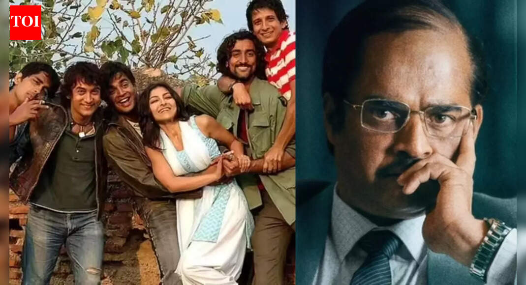 ‘Dhurandhar’ actor R Madhavan says he notes down critics who call a film ‘the end’ and prematurely bury it, recalls it happened with ‘Rang De Basanti’ and then it exploded