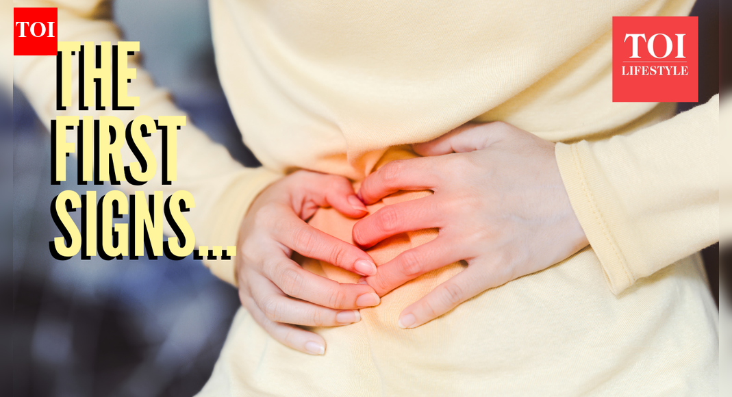 Harvard-trained doctor lists the earliest signs of major health issues that we often miss