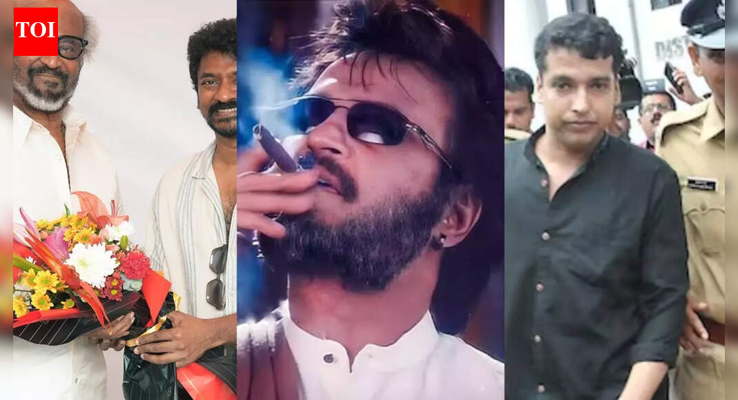 Rajinikanth celebrates 75th birthday, Allu Arjun praises Ranveer Singh’s Dhurandhar, six convicted in actress assault case: Top 5 South newsmakers of the day