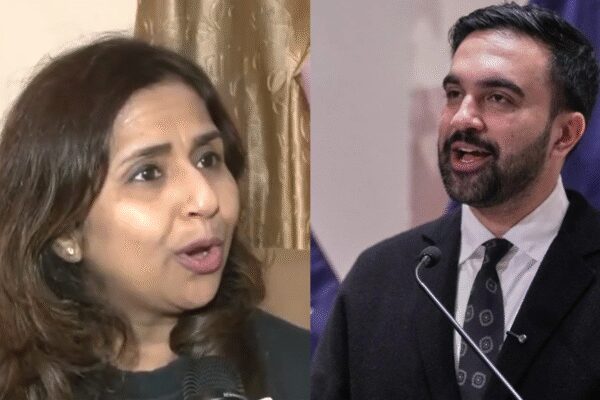 Indian-origin Menka Soni hails Zohran Mamdani’s NYC win, celebrates Indian representation in US: ‘You have to connect…’