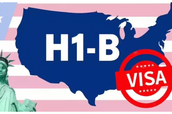 Can the Trump administration legally impose a 0,000 H-1B visa fee on foreign workers? Legal battle nears conclusion