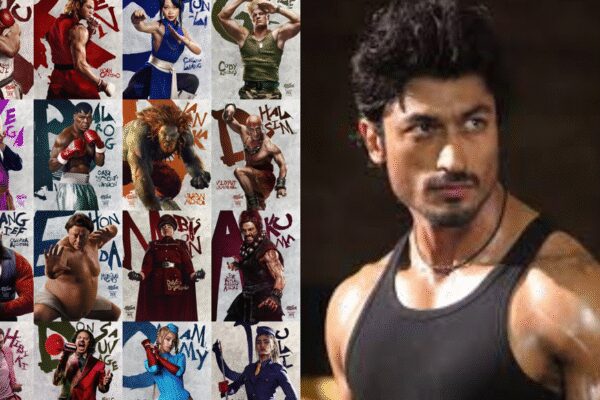 Everyone except the Indian? Popular entertainment account called out for not naming Dhalsim actor Vidyut Jamwal in Street Fighter cast reveal