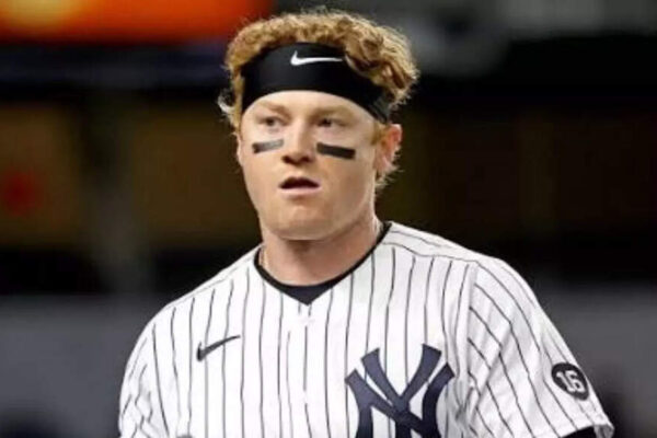 Clint Frazier warns .2B New York Yankees after Edwin Diaz signs with loaded Los Angeles Dodgers