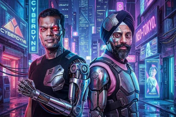 Time Person of the Year 2025: Karandeep Anand and Sriram Krishnan – the Indian-American AI Architects leading the race | World News