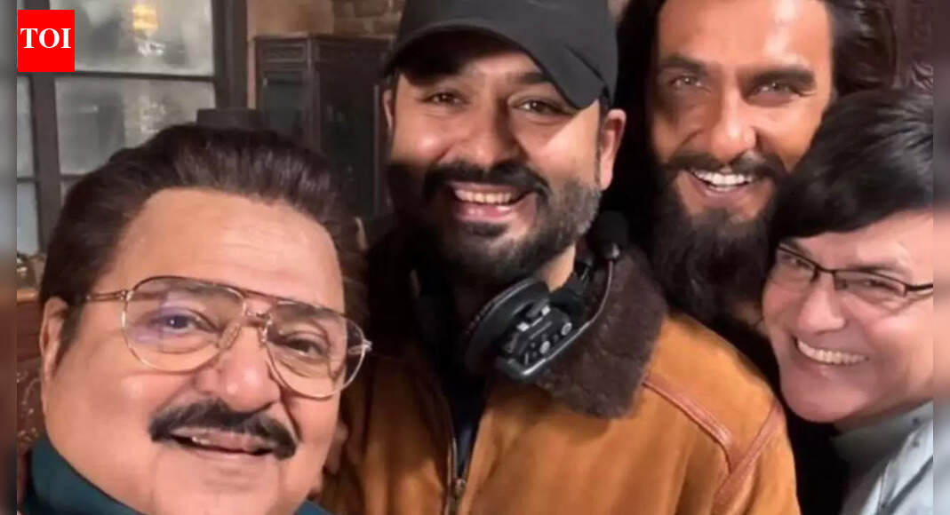 Rakesh Bedi says Aditya Dhar ‘apne ghar jaake baith gaya hai’ even as Dhurandhar crosses Rs 200 crore; ‘Woh kisi se baat nahi kar raha’