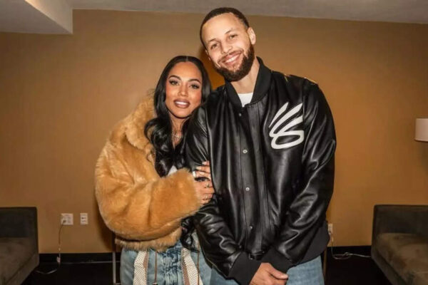 Ayesha Curry’s intimate mother-daughter night out subtly counters swirling rumors surrounding Golden State Warriors star Stephen Curry