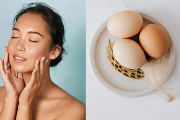 Eggs​‍​‌‍​‍‌​‍​‌‍​‍‌ for skin glow: 5 science-backed benefits and easy DIY ways to use them |