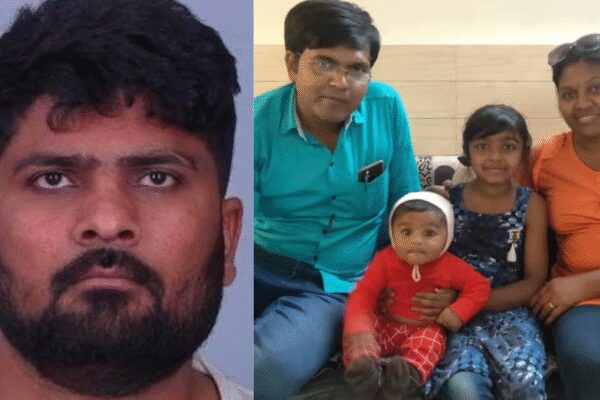 Who is Harshkumar Patel? Indian national linked to family’s freezing deaths while smuggling seeks to represent himself in US court