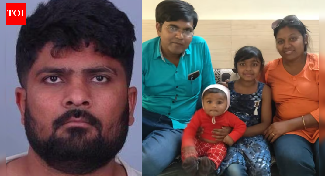 Who is Harshkumar Patel? Indian national linked to family’s freezing deaths while smuggling seeks to represent himself in US court