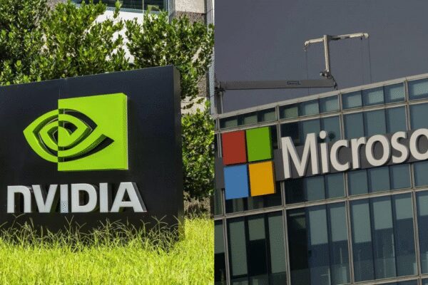 Nvidia employee says Microsoft’s cooling system for Blackwell GPUs ‘wasteful’, company responds