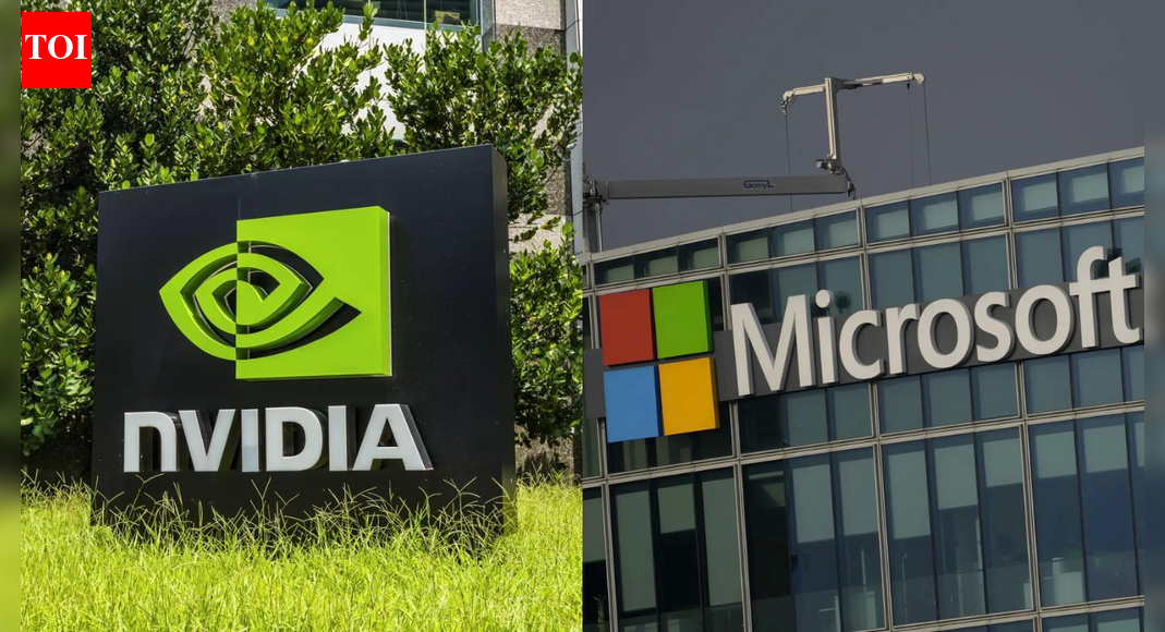 Nvidia employee says Microsoft’s cooling system for Blackwell GPUs ‘wasteful’, company responds