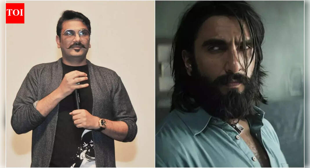 ‘Dhurandhar’ casting director Mukesh Chhabra BREAKS SILENCE on film being called propaganda; says, ‘Whoever is saying that…’