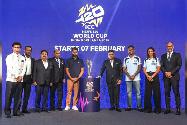 ‘Incorrect’: JioStar clarifies stance on ICC media rights after exit rumours