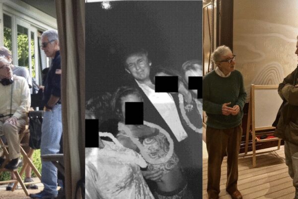 Epstein cache surfaces: House panel unveils 19 fresh photos; Trump, Clinton, Bill Gates appear in new images