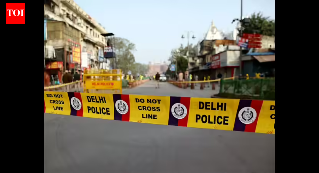 A fatal late-night dispute in Delhi’s Mangolpuri has left one man dead and another injured. Police report that two youngsters allegedly stabbed Sanjay Singh, 43, and Anil, 45, following an argument while both victims were inebriated. The accused have been apprehended and confessed, with the weapon recovered. Investigations are ongoing. . NEW DELHI: A 43-year-old man was stabbed to death and another was injured after a late-night altercation with two youngsters in outer Delhi’s Mangolpuri, police said on Friday. The incident occurred around 1 am, and police were alerted after Sanjay Gandhi Memorial Hospital reported that one person had been brought dead and another injured.The deceased, identified as Sanjay Singh, lived in Mangolpuri and had a single stab wound to the chest. Police said he was unmarried, unemployed, and lived with his siblings after the death of his parents. The injured man, Anil, 45, who is also from the same locality, sustained a stab injury on the right side of his abdomen. He was operated on and is now stable, according to a senior police officer.According to the initial investigation, both men were in an inebriated state and sitting by the roadside when a van stopped nearby. Two young men stepped out of the vehicle, and a brief argument followed. Police said the assailants allegedly stabbed both victims during the quarrel.“All accused have been identified and apprehended. They have confessed to the crime, and the weapon of offence has been recovered,” the officer said.Police added that both sides had consumed alcohol before the altercation. Further investigation is underway.About the AuthorTOI News DeskThe TOI News Desk comprises a dedicated and tireless team of journalists who operate around the clock to deliver the most current and comprehensive news and updates to the readers of The Times of India worldwide. With an unwavering commitment to excellence in journalism, our team is at the forefront of gathering, verifying, and presenting breaking news, in-depth analysis, and insightful reports on a wide range of topics. The TOI News Desk is your trusted source for staying informed and connected to the ever-evolving global landscape, ensuring that our readers are equipped with the latest developments that matter most.”Read MoreEnd of ArticleFollow Us On Social MediaVideosIs Trump Planning A New Core-5 Superclub With India As Central Power? Inside The Buzz In WashingtonIMF’s New Conditions Expose Pakistan’s Deep Economic Faultlines Amid  Billion Rescue PackageLashkar Praises Munir’s CDF Elevation, Issues Threats To Kabul And Deepens Pakistan Proxy Crisis’Hindus Are Lathi-Charged’: Anurag Thakur Attacks Tamil Nadu Govt Over Karthigai Deepam RowCongress Shows Rift As Odisha MLA Writes To Sonia Gandhi Seeking Kharge’s Removal, Priyanka’s RiseTrump’s  Million Gold Card Explained: What America’s Costliest Visa Means For Indian ApplicantsRahul Gandhi Demands Unified National Response As Parliament Debates India’s Air Pollution Crisis’Insult To The House’: Opposition Protests As Rajya Sabha Adjourns Over Absence Of Cabinet MinistersKolhapuri Chappals Eye Global Breakthrough As Piyush Goyal Predicts -Billion Export With PradaWoman Claims Brutal Assault At Goa’s Romeo Lane As Owner Luthra Brothers Face Heat Over Fire Tragedy123PhotostoriesFrom Abhishek Kumar to Tanishaa Mukerji: ‘Bigg Boss’ stars who became a part of ‘Khatron Ke Khiladi’6 fruits that improve kidney health and how to consume them rightWant to lose weight this year? Keep these things in mind to stick to your resolutionMagnesium deficiency symptoms women often brush off as ‘normal tiredness’Facebook-founder’s billion-dollar lessons: Mark Zuckerberg’s 10 success secrets you will wish you knew earlierWhy Sadhguru recommends drinking Guava Leaf Water 3-4 times a daySins humans commit and the hells they go to based on birth month (Garuda Purana Inspired)Relief For Bengaluru Commuters: City’s 1st Double-Decker Flyover Almost ReadyWinter Special: 12 desi carrot dishes to enjoyRajinikanth’s 75th birthday cheers: Fans turn out in full force123Hot PicksMukesh Ambani vs Gautam AdaniDonald TrumpAnurag ThakurGold rate todaySilver rate todayPublic Holidays NovemberBank Holidays NovemberTop TrendingSherrone MooreIsaiah RiderStephen CurryGoa Night Club Fire NewsHiroko Real AgeMukesh Ambani vs Gautam AdaniTroy AikmanSherrone MoorePaige Shiver Net WorthJeff Shiver