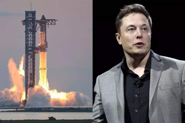 How Elon Musk’s ‘lifelong ambition’ may be at risk by his own company SpaceX