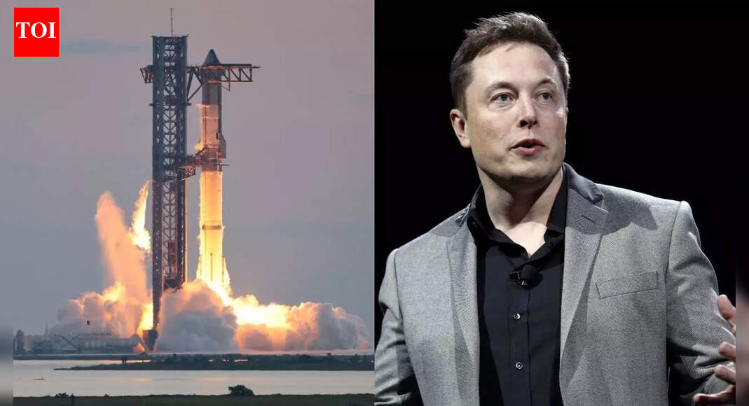 How Elon Musk’s ‘lifelong ambition’ may be at risk by his own company SpaceX