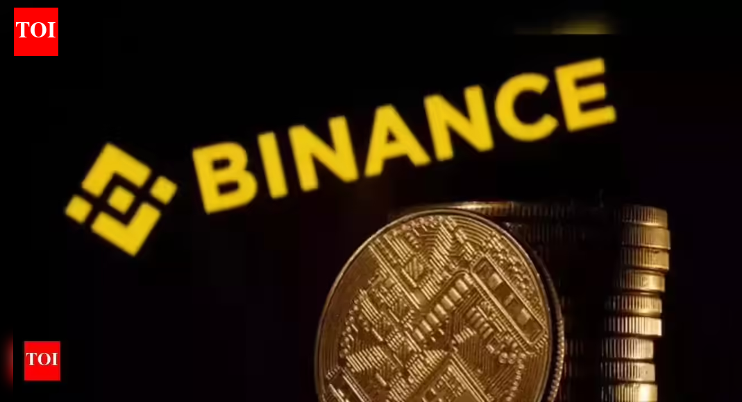 Crypto deal: Pakistan, Binance sign MoU on tokenising sovereign assets; plan covers up to  bn