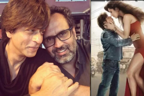 ‘There was a superstar attached, I realised it much later,’ says Aanand L Rai about Shah Rukh Khan as he opens up on the failure of ‘Zero’