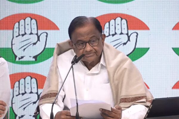 NEW DELHI: Veteran leader P Chidambaram on Friday hit out at his own party’s government in Karnataka after home minsiter G Parameshwara’s called for demolition of structures constructed using money from drug peddling in the state.In a social media post on X, Chidambaram said that Congress is against “bulldozer justice” and asked the Karnataka government not to go on the “illegal path” opposing the Supreme Court’s view on demolition of houses.”I am alarmed by the reported statement of Karnataka’s home minister that bulldozers may be used to demolish the homes of drug peddlers. I hope the report is wrong. The SC has declared the law: demolishing homes without due process of law is illegal and will violate the fundamental and human rights of other members of the family to a shelter,” former Union minister said.”Besides, the Congress Party’s view is that ‘bulldozer justice’ as practised in UP is wrong, illegal and unjust. Let not a Congress-governed state like Karnataka go down the illegal path of UP,” he added.This comes after G Parameshwar, in the state legislative council, said that the government will demolish the structures constructed using money from drug peddling.Responding to Congress MLC K Abdul Jabbar’s question on the growing drug menace in Bengaluru, Davangere and coastal districts, the home minister detailed the extensive enforcement measures initiated since the Congress government assumed office.”Many foreign students from African countries have come to Karnataka. They are into the drug business. We catch them and register cases against them, but they want the case to be registered because once the case is registered, we cannot deport them.”In the November 2024 Supreme Court order, which was referred to by Chidambaram, the two judge bench headed by former Chief Justice of India (CJI) BR Gavai, upholding the principle of innocence until proven guilty, found demolition of a house on the ground that one person residing in such a house is either an accused or convicted in the crime, amounts to inflicting a collective punishment on the entire family or the families residing in such structure.”In our considered view, our constitutional scheme and the criminal jurisprudence would never permit the same,” the apex court said.The apex court directed that no demolition should be carried out without a prior show-cause notice, returnable either in accordance with the time provided by the local municipal laws or within 15 days from the date of service of such notice, whichever is later.About the AuthorTOI News DeskThe TOI News Desk comprises a dedicated and tireless team of journalists who operate around the clock to deliver the most current and comprehensive news and updates to the readers of The Times of India worldwide. With an unwavering commitment to excellence in journalism, our team is at the forefront of gathering, verifying, and presenting breaking news, in-depth analysis, and insightful reports on a wide range of topics. The TOI News Desk is your trusted source for staying informed and connected to the ever-evolving global landscape, ensuring that our readers are equipped with the latest developments that matter most.”Read MoreEnd of ArticleFollow Us On Social MediaVideosIndia’s Ambassador To UNESCO Hails Inscription Of Diwali On Intangible Cultural Heritage ListPutin Keeps Sharif Waiting In Ashgabat, Desperate Pakistan PM Gate-Crashes Meeting With ErdoganIs Trump Planning A New Core-5 Superclub With India As Central Power? Inside The Buzz In WashingtonIMF’s New Conditions Expose Pakistan’s Deep Economic Faultlines Amid  Billion Rescue PackageLashkar Praises Munir’s CDF Elevation, Issues Threats To Kabul And Deepens Pakistan Proxy Crisis’Hindus Are Lathi-Charged’: Anurag Thakur Attacks Tamil Nadu Govt Over Karthigai Deepam RowCongress Shows Rift As Odisha MLA Writes To Sonia Gandhi Seeking Kharge’s Removal, Priyanka’s RiseTrump’s  Million Gold Card Explained: What America’s Costliest Visa Means For Indian ApplicantsRahul Gandhi Demands Unified National Response As Parliament Debates India’s Air Pollution Crisis’Insult To The House’: Opposition Protests As Rajya Sabha Adjourns Over Absence Of Cabinet Ministers123Photostories‘Padayappa’ to ‘Petta’: Rajinikanth films that will explode your fan-boy heart on the Superstar’s birthday!5 longest animals found across the worldKidney damage: How “healthy” supplements and vitamins can sneakily hurt youFrom Border to Chhaava: ‘Dhurandhar’ Akshaye Khanna’s best performances you need to watch on OTTChef Sanjeev Kapoor’s creative and exotic fiber-rich broccoli recipes for winter monthsSonam Kapoor just gave us the winter-wedding maternity look of the seasonHigh-protein diet the Indian way: How to add more protein without overloading the kidneys5 quotes by Vikram Seth on love, truth, and relationships that spill the utmost truth‘Masaan’,‘Ugly’, ‘Kahaani’: Bollywood gems that remind us why story comes firstFrom Abhishek Kumar to Tanishaa Mukerji: ‘Bigg Boss’ stars who became a part of ‘Khatron Ke Khiladi’123Hot PicksMukesh Ambani vs Gautam AdaniDonald TrumpAnurag ThakurGold rate todaySilver rate todayPublic Holidays NovemberBank Holidays NovemberTop TrendingSherrone MooreIsaiah RiderStephen CurryGoa Night Club Fire NewsHiroko Real AgeMukesh Ambani vs Gautam AdaniTroy AikmanSherrone MoorePaige Shiver Net WorthJeff Shiver