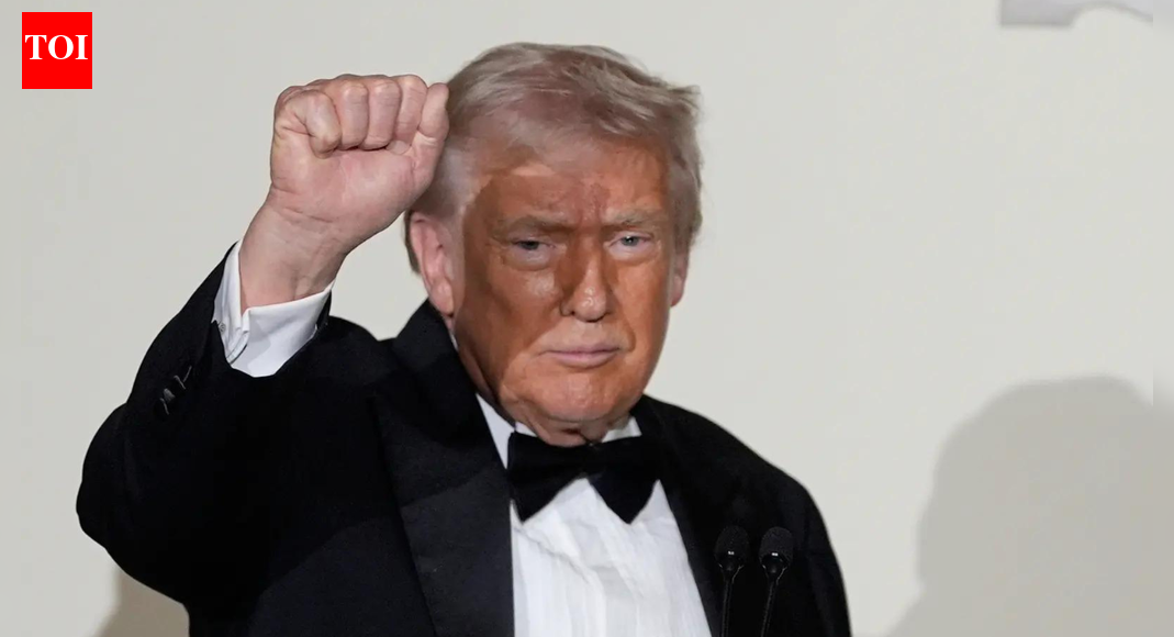 ‘Cease all shooting’: Trump says Thailand–Cambodia agree truce; claims tensions neared ‘major war’