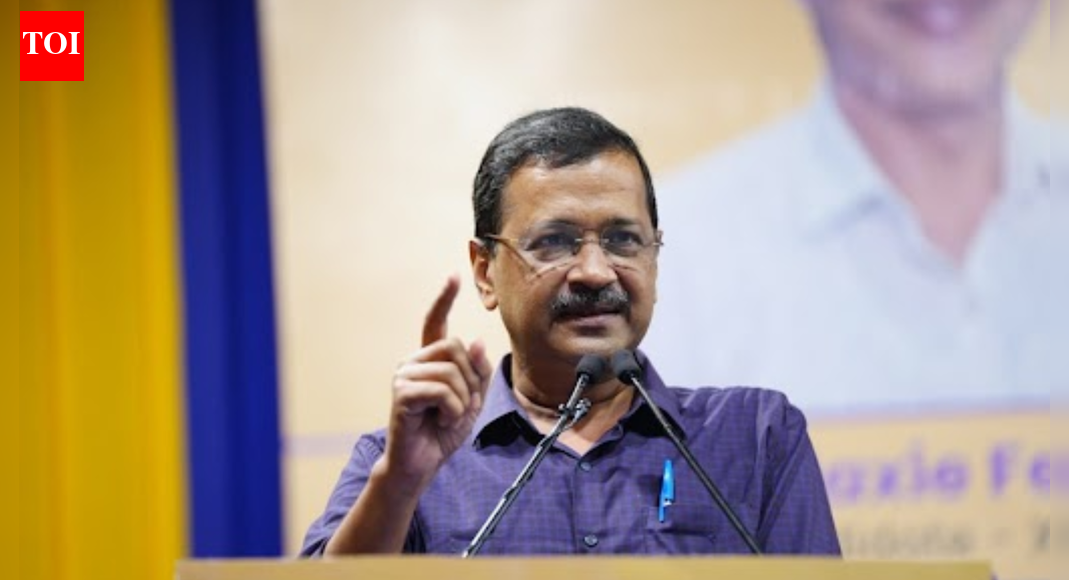 Aam Aadmi Party leader Arvind Kejriwal on Friday said Goa Chief Minister Pramod Sawant should at least apologise to the people for the nightclub fire at Arpora which claimed 25 lives last week.Speaking at a public meeting in South Goa, the AAP leader alleged that the ‘Birch by Romeo Lane’ nightclub did not have requisite permissions, still it could operate because it paid bribes to government officials. “I want to ask Pramod Sawant, tell me one activity that happens (in Goa) without bribing the officers,” Kejriwal said. “This is perhaps the most corrupt government, and the least the chief minister could do is to apologise to the people of Goa for Arpora incident and ensure safety in all the establishments,” he added.The coastal state, known for its scenic beauty earlier, is now “famous for its corruption and the Arpora incident,” he commented.The nightclub, where the tragedy unfolded on December 6, was operating without occupancy certificate, trade licence, building permissions and other licences, said Kejriwal.”Without the building permissions they got electricity and water connection. The local panchayat had ordered demolition of the structure one year ago, but still the club operated because they used to pay ‘hafta’ (regular bribes) to officials,” the former Delhi chief minister alleged. No one can believe that the Pramod Sawant government was not aware of these things, he said, adding that the owners, Gaurav and Saurabh Luthra, were “made to flee” the country after the incident.Speaking about development in Punjab, he said the AAP government there is constructing 43,000 km of roads. “I am an engineer. I can do the work. I can’t do dirty politics like these people,” Kejriwal said.End of ArticleFollow Us On Social MediaVideosIndia’s Ambassador To UNESCO Hails Inscription Of Diwali On Intangible Cultural Heritage ListPutin Keeps Sharif Waiting In Ashgabat, Desperate Pakistan PM Gate-Crashes Meeting With ErdoganIs Trump Planning A New Core-5 Superclub With India As Central Power? Inside The Buzz In WashingtonIMF’s New Conditions Expose Pakistan’s Deep Economic Faultlines Amid  Billion Rescue PackageLashkar Praises Munir’s CDF Elevation, Issues Threats To Kabul And Deepens Pakistan Proxy Crisis’Hindus Are Lathi-Charged’: Anurag Thakur Attacks Tamil Nadu Govt Over Karthigai Deepam RowCongress Shows Rift As Odisha MLA Writes To Sonia Gandhi Seeking Kharge’s Removal, Priyanka’s RiseTrump’s  Million Gold Card Explained: What America’s Costliest Visa Means For Indian ApplicantsRahul Gandhi Demands Unified National Response As Parliament Debates India’s Air Pollution Crisis’Insult To The House’: Opposition Protests As Rajya Sabha Adjourns Over Absence Of Cabinet Ministers123Photostories‘Padayappa’ to ‘Petta’: Rajinikanth films that will explode your fan-boy heart on the Superstar’s birthday!5 longest animals found across the worldKidney damage: How “healthy” supplements and vitamins can sneakily hurt youFrom Border to Chhaava: ‘Dhurandhar’ Akshaye Khanna’s best performances you need to watch on OTTChef Sanjeev Kapoor’s creative and exotic fiber-rich broccoli recipes for winter monthsSonam Kapoor just gave us the winter-wedding maternity look of the seasonHigh-protein diet the Indian way: How to add more protein without overloading the kidneys5 quotes by Vikram Seth on love, truth, and relationships that spill the utmost truth‘Masaan’,‘Ugly’, ‘Kahaani’: Bollywood gems that remind us why story comes firstFrom Abhishek Kumar to Tanishaa Mukerji: ‘Bigg Boss’ stars who became a part of ‘Khatron Ke Khiladi’123Hot PicksMukesh Ambani vs Gautam AdaniDonald TrumpAnurag ThakurGold rate todaySilver rate todayPublic Holidays NovemberBank Holidays NovemberTop TrendingSherrone MooreIsaiah RiderStephen CurryGoa Night Club Fire NewsHiroko Real AgeMukesh Ambani vs Gautam AdaniTroy AikmanSherrone MoorePaige Shiver Net WorthJeff Shiver