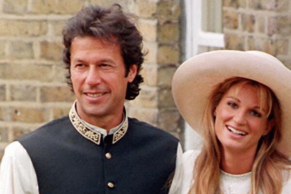 Former Pakistan PM Imran Khan’s ex-wife Jemima Khan appeals to Elon Musk: ‘My sons have not seen him in 22 months’