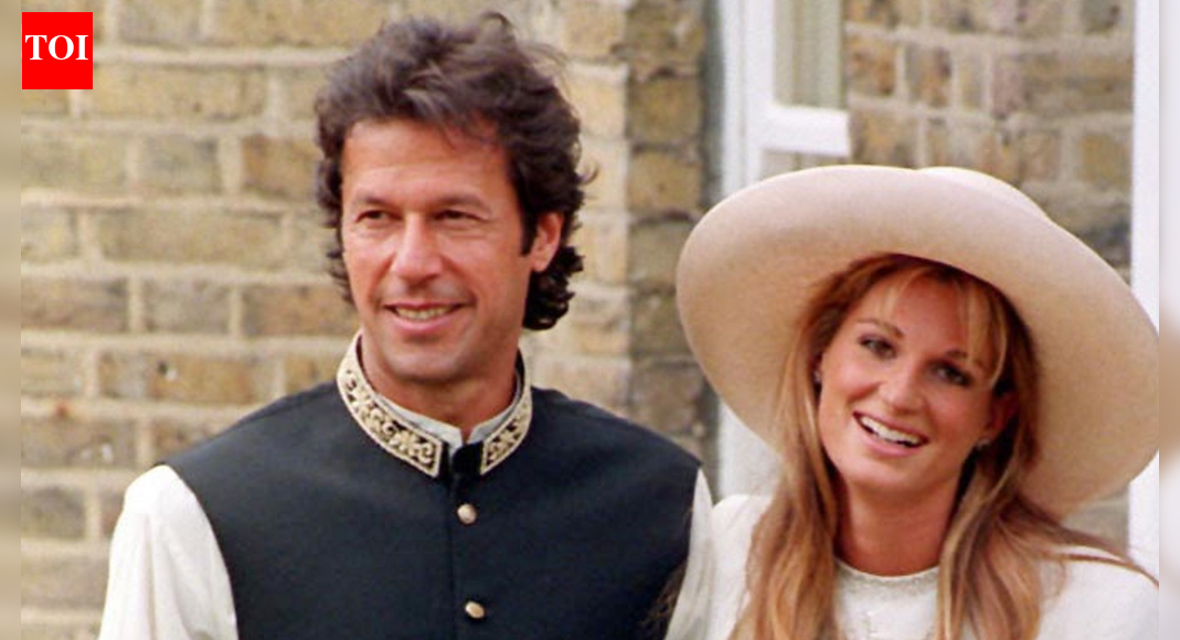 Former Pakistan PM Imran Khan’s ex-wife Jemima Khan appeals to Elon Musk: ‘My sons have not seen him in 22 months’