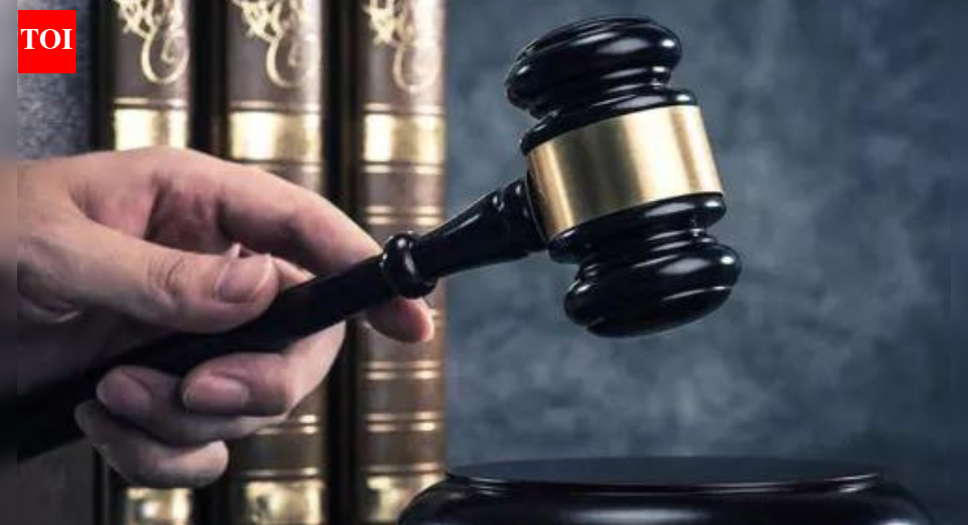 NEW DELHI: A Kerala court on Friday sentenced six people in the 2017 actress sexual assault case to 20 years of rigorous imprisonment for the offence of gang rape.This comes days after the court acquitted Malayalam cinema star Dileep in the case.Ernakulam District and Principal Sessions Court Judge Honey M Varghese sentenced Sunil NS (also known as Pulsar Suni), Martin Antony, Manikandan B, Vijesh VP, Salim H, and Pradeep to 20 years’ RI for gang rape.The court also ordered imprisonment for other offences, which will run concurrently.It directed that the victim be paid a compensation of Rs 5 lakh. The pen drive containing the sexual assault visuals will remain in the custody of the investigating officer.On December 8, the court acquitted four accused, including actor Dileep.The convicted individuals were found guilty under the then IPC sections, including gang rape, abduction and criminal conspiracy.Prime accused Pulsar Suni sexually assaulted the actress and video-recorded the act with the help of the other convicted persons inside a moving car.The assault on the multilingual actress — after the accused allegedly forced their way into her car and held it under their control for two hours on February 17, 2017 — had shocked Kerala.Actor Dileep, accused of conspiring in the crime, was arrested during the investigation.However, after a nearly six-year trial, the court found him not guilty.About the AuthorTOI News DeskThe TOI News Desk comprises a dedicated and tireless team of journalists who operate around the clock to deliver the most current and comprehensive news and updates to the readers of The Times of India worldwide. With an unwavering commitment to excellence in journalism, our team is at the forefront of gathering, verifying, and presenting breaking news, in-depth analysis, and insightful reports on a wide range of topics. The TOI News Desk is your trusted source for staying informed and connected to the ever-evolving global landscape, ensuring that our readers are equipped with the latest developments that matter most.”Read MoreEnd of ArticleFollow Us On Social MediaVideosIs Trump Planning A New Core-5 Superclub With India As Central Power? Inside The Buzz In WashingtonIMF’s New Conditions Expose Pakistan’s Deep Economic Faultlines Amid  Billion Rescue PackageLashkar Praises Munir’s CDF Elevation, Issues Threats To Kabul And Deepens Pakistan Proxy Crisis’Hindus Are Lathi-Charged’: Anurag Thakur Attacks Tamil Nadu Govt Over Karthigai Deepam RowCongress Shows Rift As Odisha MLA Writes To Sonia Gandhi Seeking Kharge’s Removal, Priyanka’s RiseTrump’s  Million Gold Card Explained: What America’s Costliest Visa Means For Indian ApplicantsRahul Gandhi Demands Unified National Response As Parliament Debates India’s Air Pollution Crisis’Insult To The House’: Opposition Protests As Rajya Sabha Adjourns Over Absence Of Cabinet MinistersKolhapuri Chappals Eye Global Breakthrough As Piyush Goyal Predicts -Billion Export With PradaWoman Claims Brutal Assault At Goa’s Romeo Lane As Owner Luthra Brothers Face Heat Over Fire Tragedy123PhotostoriesFrom Abhishek Kumar to Tanishaa Mukerji: ‘Bigg Boss’ stars who became a part of ‘Khatron Ke Khiladi’6 fruits that improve kidney health and how to consume them rightWant to lose weight this year? Keep these things in mind to stick to your resolutionMagnesium deficiency symptoms women often brush off as ‘normal tiredness’Facebook-founder’s billion-dollar lessons: Mark Zuckerberg’s 10 success secrets you will wish you knew earlierWhy Sadhguru recommends drinking Guava Leaf Water 3-4 times a daySins humans commit and the hells they go to based on birth month (Garuda Purana Inspired)Relief For Bengaluru Commuters: City’s 1st Double-Decker Flyover Almost ReadyWinter Special: 12 desi carrot dishes to enjoyRajinikanth’s 75th birthday cheers: Fans turn out in full force123Hot PicksMukesh Ambani vs Gautam AdaniDonald TrumpAnurag ThakurGold rate todaySilver rate todayPublic Holidays NovemberBank Holidays NovemberTop TrendingSherrone MooreIsaiah RiderStephen CurryGoa Night Club Fire NewsHiroko Real AgeMukesh Ambani vs Gautam AdaniTroy AikmanSherrone MoorePaige Shiver Net WorthJeff Shiver