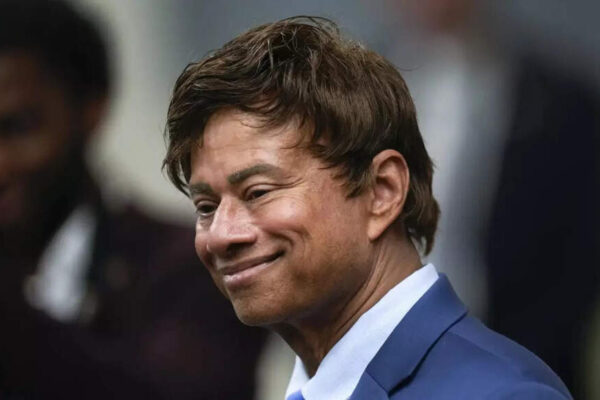 ‘Voted for impeachment of Trump’: Indian-origin Congressman Shri Thanedar says US president commits more crime ‘each month’