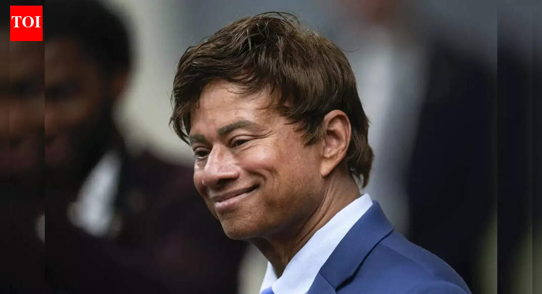 ‘Voted for impeachment of Trump’: Indian-origin Congressman Shri Thanedar says US president commits more crime ‘each month’